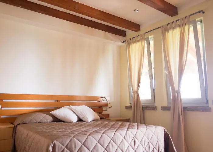 Rustic Parma Retreat
