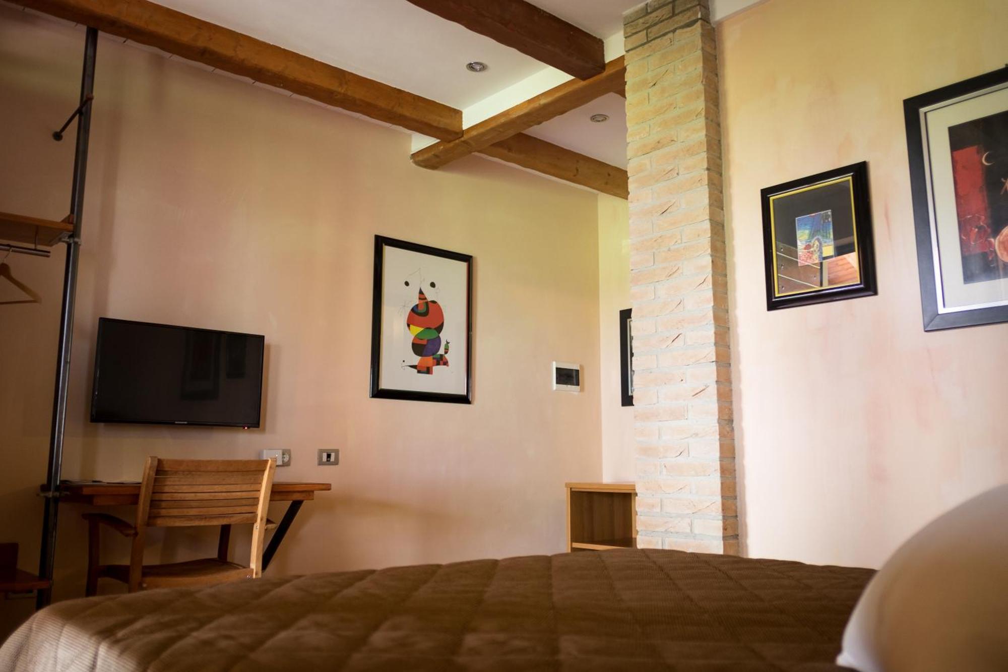 Rustic Parma Retreat Privatunterkunft *